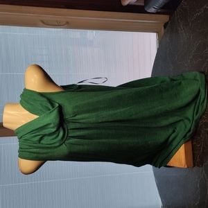 T-shirt dress Charlie page